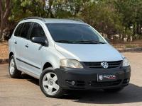 Foto do veículo VOLKSWAGEN SPACEFOX