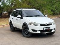Foto do veículo FIAT PALIO WK TREKK 1.6
