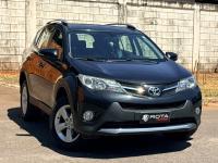 Foto do veículo TOYOTA TOYOTA RAV4 20L 4X4