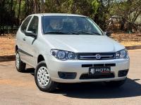 Foto do veículo FIAT PALIO FIRE ECONOMY