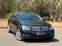 Foto do veículo MERCEDES-BENZ M.BENZ C 200 CGI