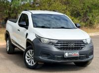 Foto do veículo FIAT STRADA ENDURANCE CS