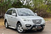 Foto do veículo LIFAN LIFAN X60 1.8L VVT