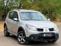 Foto do veículo RENAULT SANDERO STEPWAY