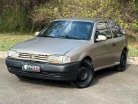 Foto do veículo VOLKSWAGEN GOL 1000I