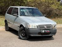 Foto do veículo FIAT UNO MILLE FIRE FLEX