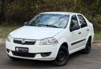 Foto do veículo FIAT SIENA EL 1.0 FLEX