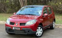 Foto do veículo RENAULT SANDERO EXP1016V
