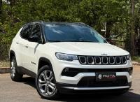 Foto do veículo JEEP COMPASS LONG TF