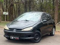 Foto do veículo PEUGEOT PEUGEOT 206 14 PRESE FX (REPASSE)