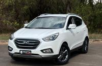Foto do veículo HYUNDAI IX35 GL
