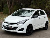 Foto do veículo HYUNDAI HB20 1.0M COMFOR