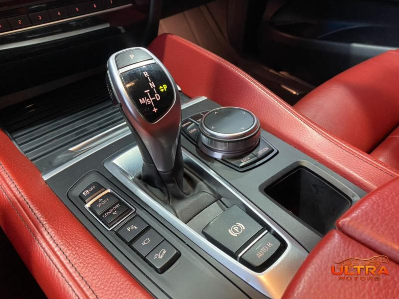 foto do X6 XDRIVE 35I 2019