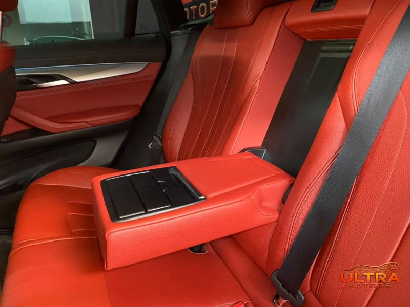 foto do X6 XDRIVE 35I 2019