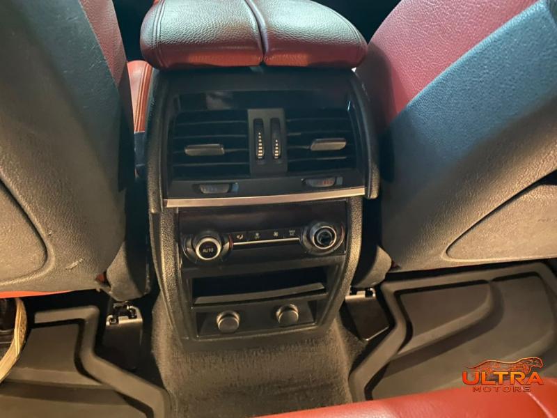 foto do X6 XDRIVE 35I 2019