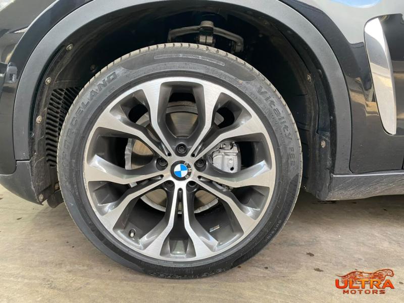 foto do X6 XDRIVE 35I 2019
