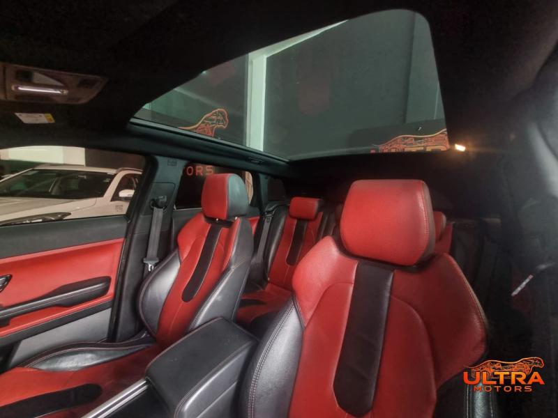 foto do EVOQUE DYNAMIC 5D 2013