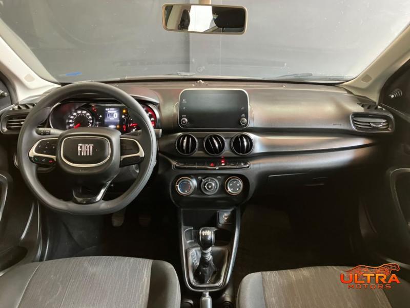 foto do ARGO DRIVE 1.0 2023