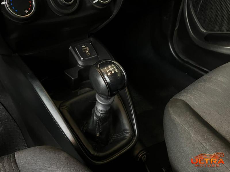 foto do ARGO DRIVE 1.0 2023