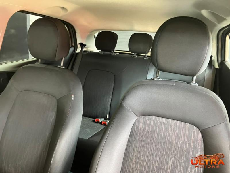 foto do ARGO DRIVE 1.0 2023