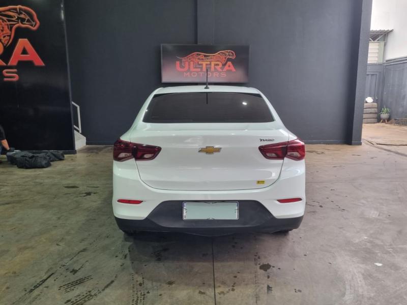 foto do ONIX PLUS 1.0 TMT LT1 2023