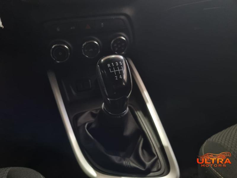 foto do ONIX PLUS 1.0 TMT LT1 2023