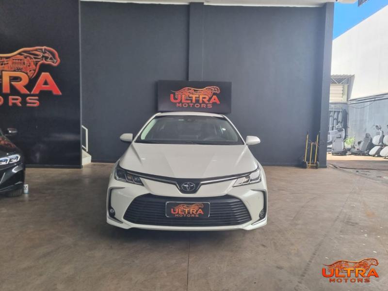 foto do COROLLA XEI 2.0 2023