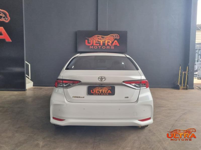 foto do COROLLA XEI 2.0 2023