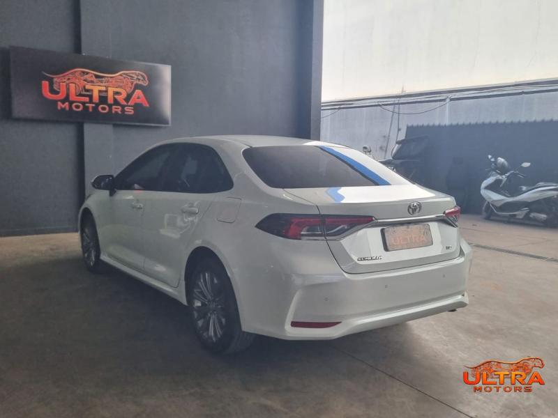 foto do COROLLA XEI 2.0 2023