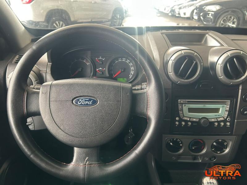 foto do ECOSPORT FSL 1.6 FLEX 2011
