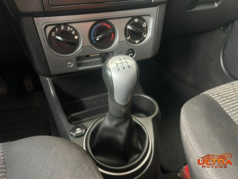 foto do ECOSPORT FSL 1.6 FLEX 2011