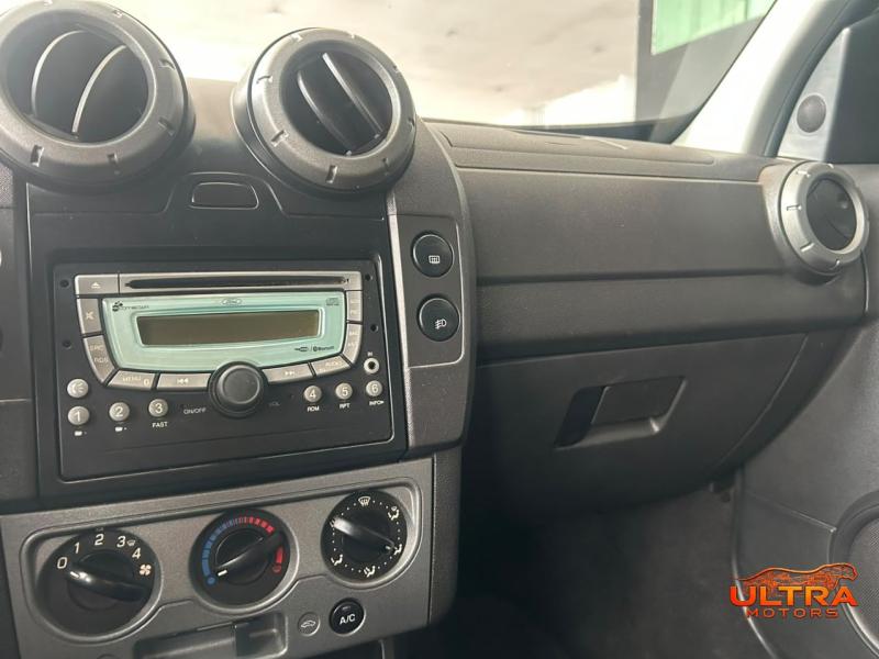 foto do ECOSPORT FSL 1.6 FLEX 2011