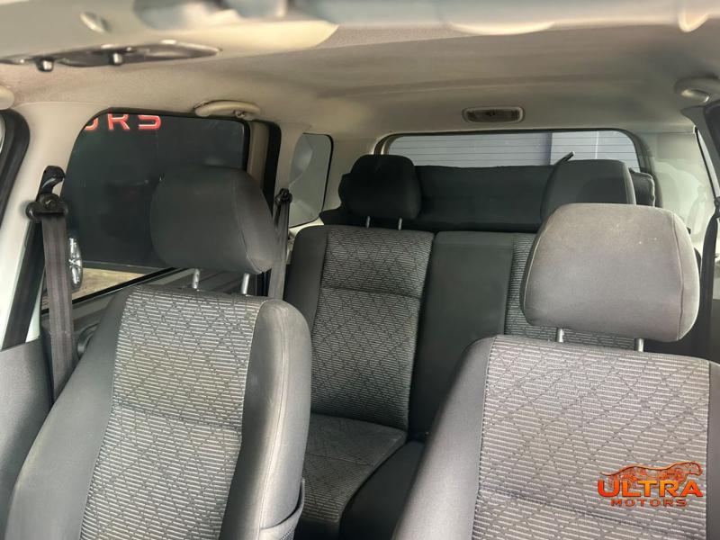 foto do ECOSPORT FSL 1.6 FLEX 2011