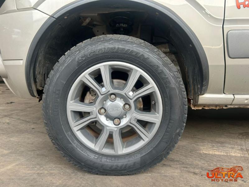 foto do ECOSPORT FSL 1.6 FLEX 2011