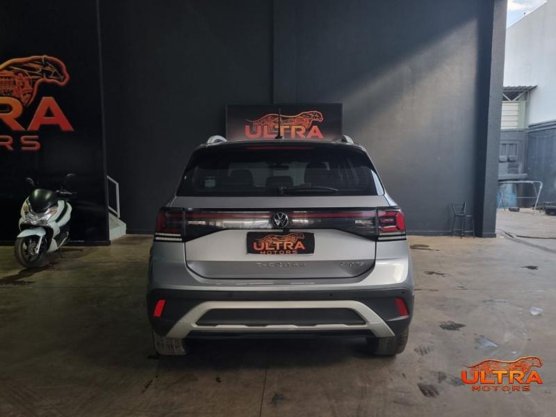 foto do T CROSS HL TSI 2025