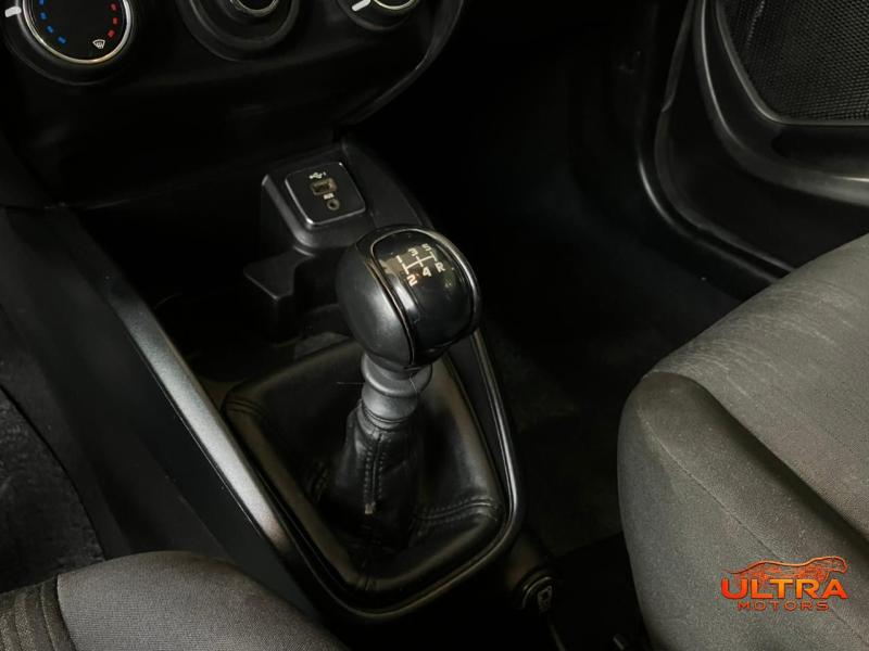 foto do ARGO DRIVE 1.0 2026
