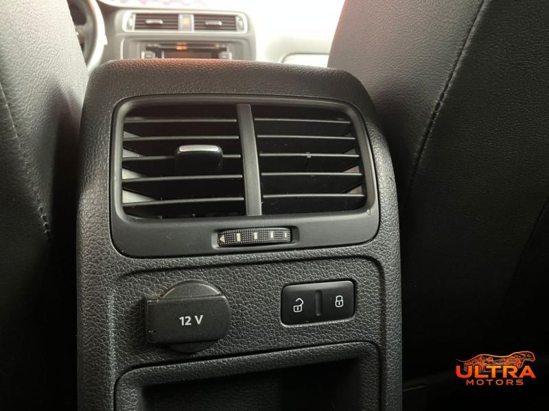 foto do JETTA 2.0T 2013