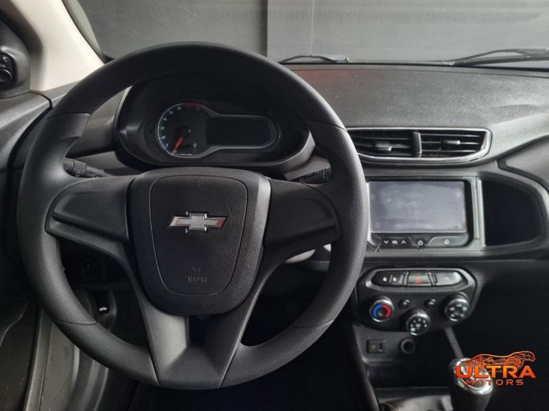 foto do ONIX 1.4 MT LTZ 2015