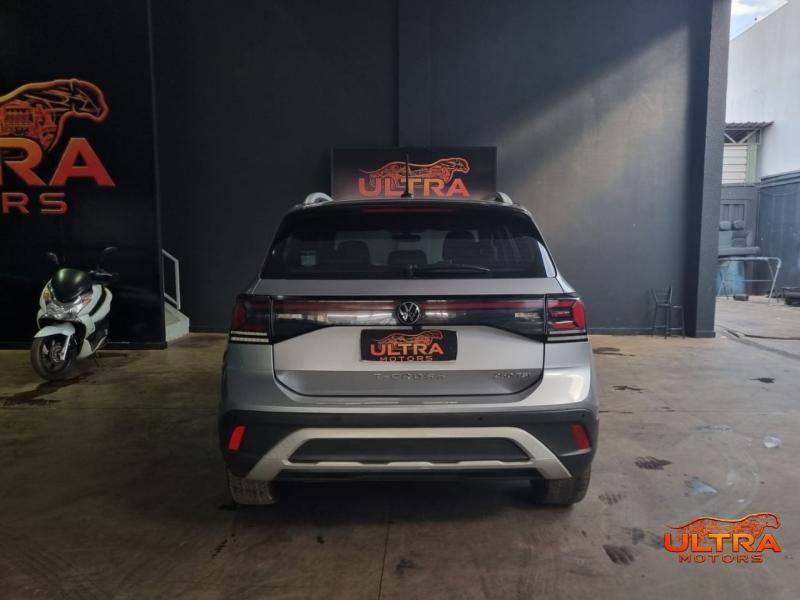 foto do T CROSS HL TSI 2025