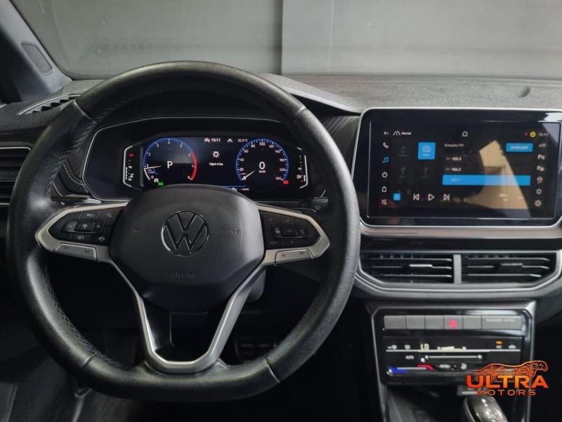 foto do T CROSS HL TSI 2025