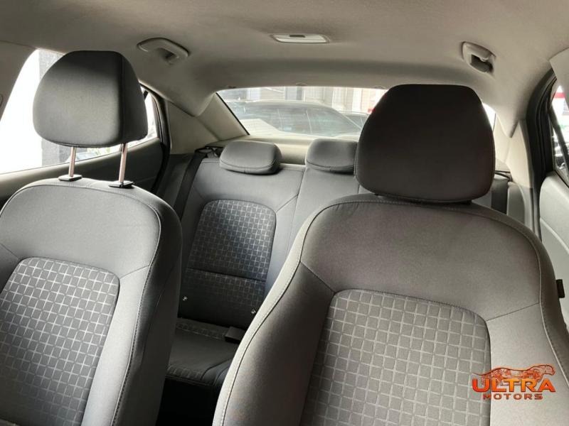 foto do HB20S 1.0M COMFORT 2025