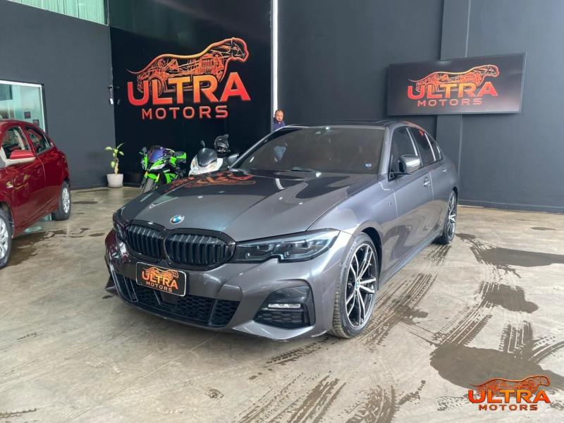 foto do 320I ACTIVE FLEX 2021