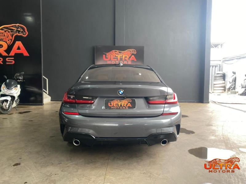 foto do 320I ACTIVE FLEX 2021