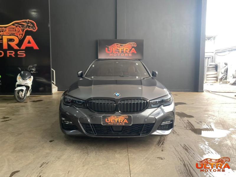 foto do 320I ACTIVE FLEX 2021