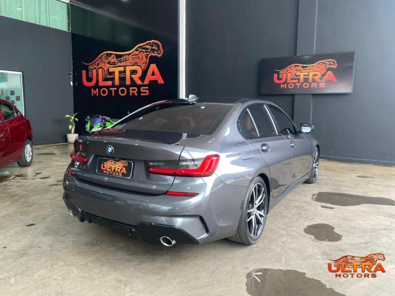 foto do 320I ACTIVE FLEX 2021