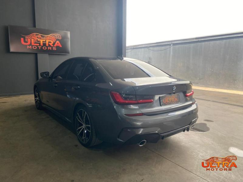 foto do 320I ACTIVE FLEX 2021