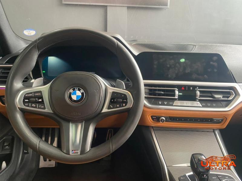foto do 320I ACTIVE FLEX 2021