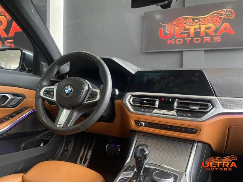 foto do 320I ACTIVE FLEX 2021