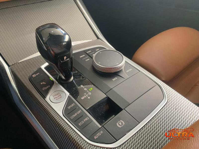 foto do 320I ACTIVE FLEX 2021