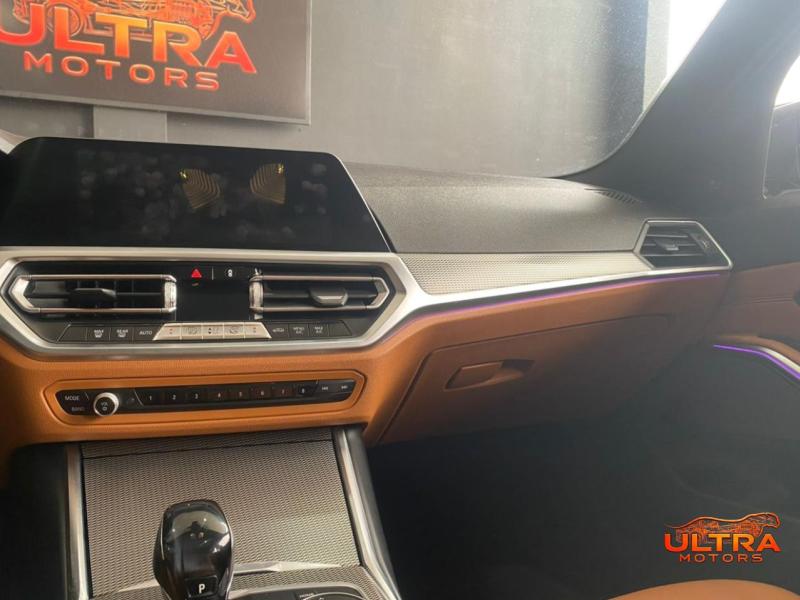 foto do 320I ACTIVE FLEX 2021